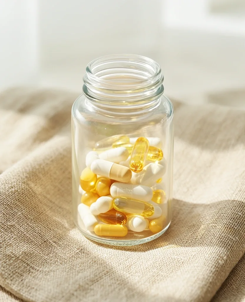 Natural supplements